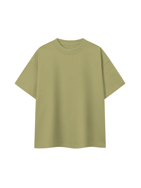 Essentials Tee 320GSM
