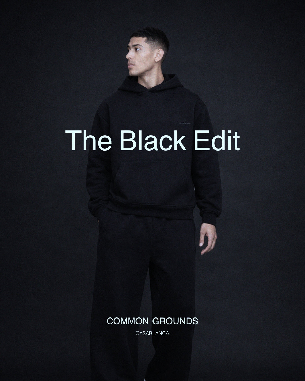 The Black Edit