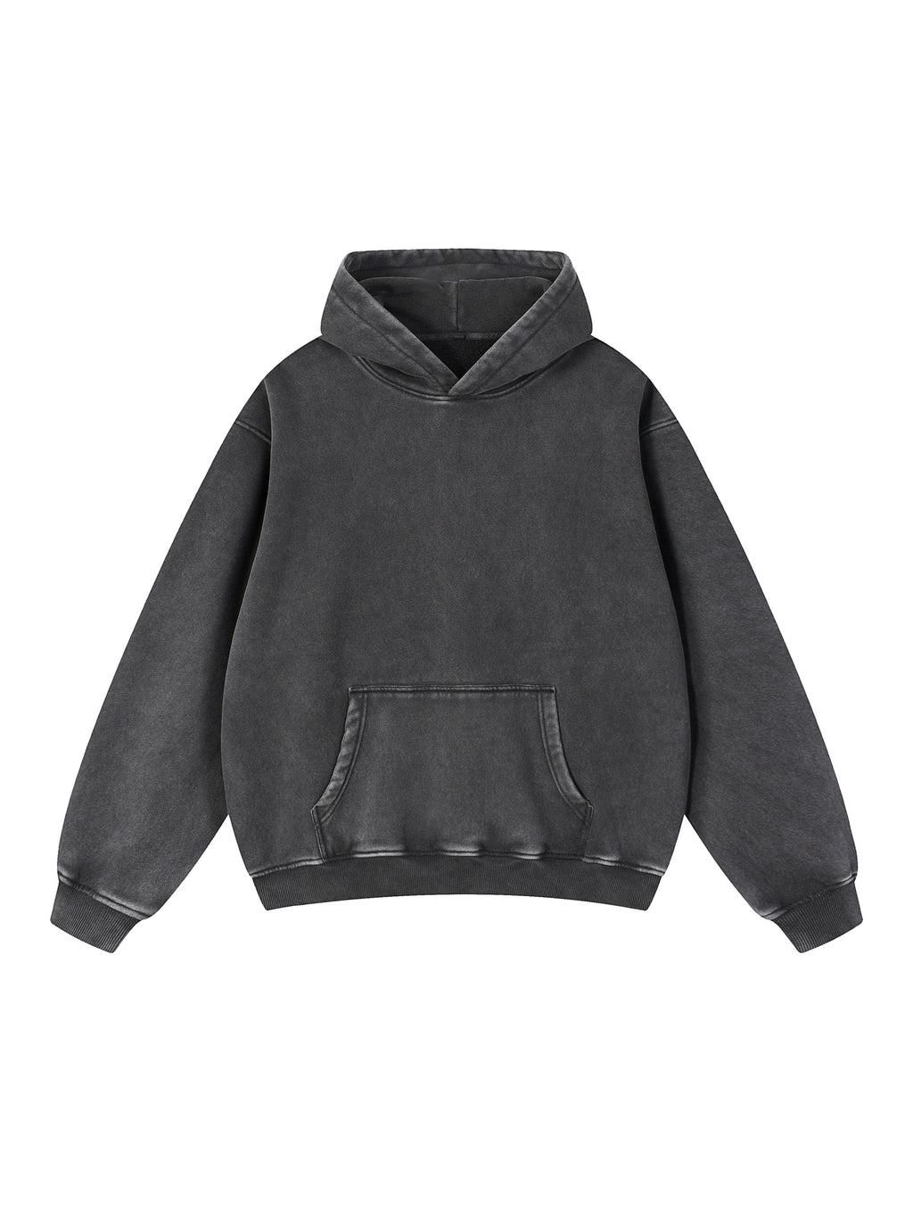 Acid Wash Hood 320