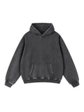 Acid Wash Hood 320