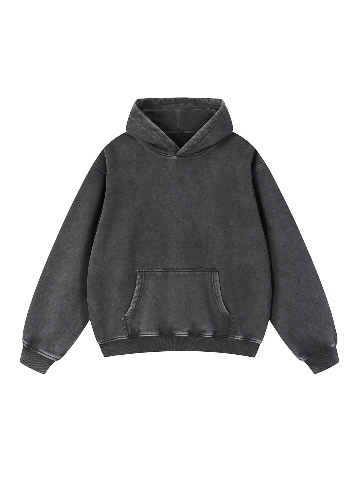 Acid Wash Hood 320