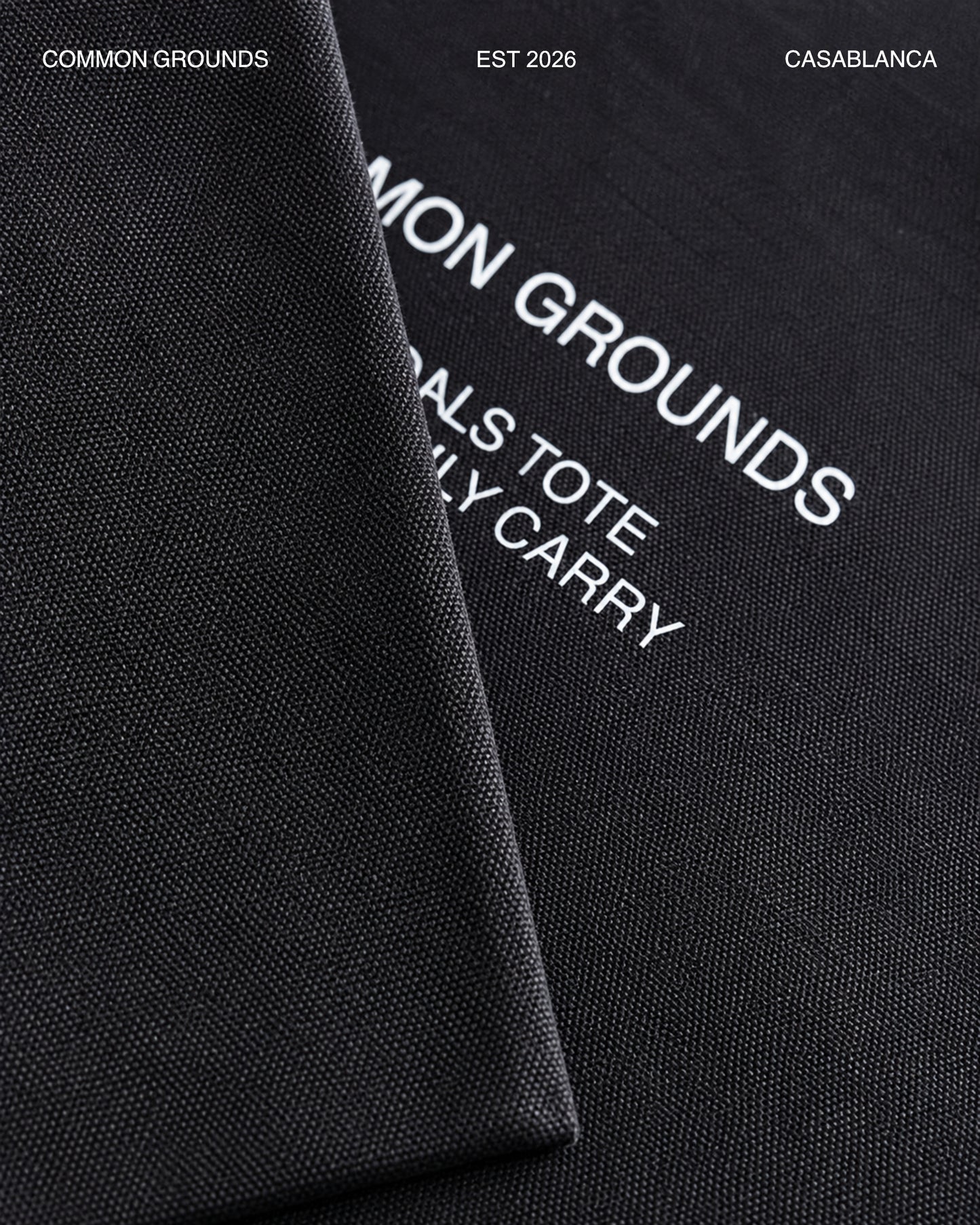 Essentials Tote - DAILY CARRY SYSTEM
