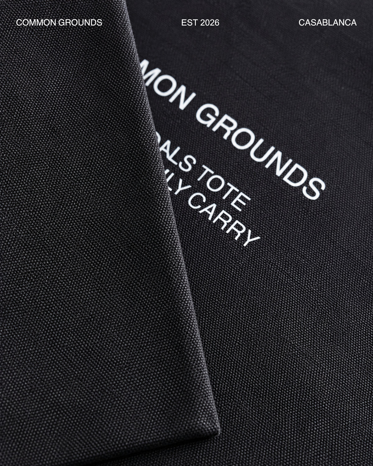 Essentials Tote - DAILY CARRY SYSTEM