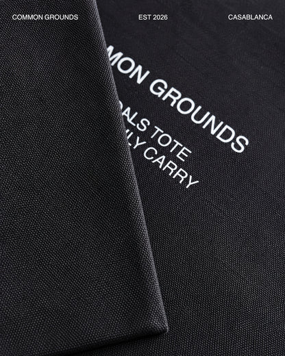 Essentials Tote - DAILY CARRY SYSTEM