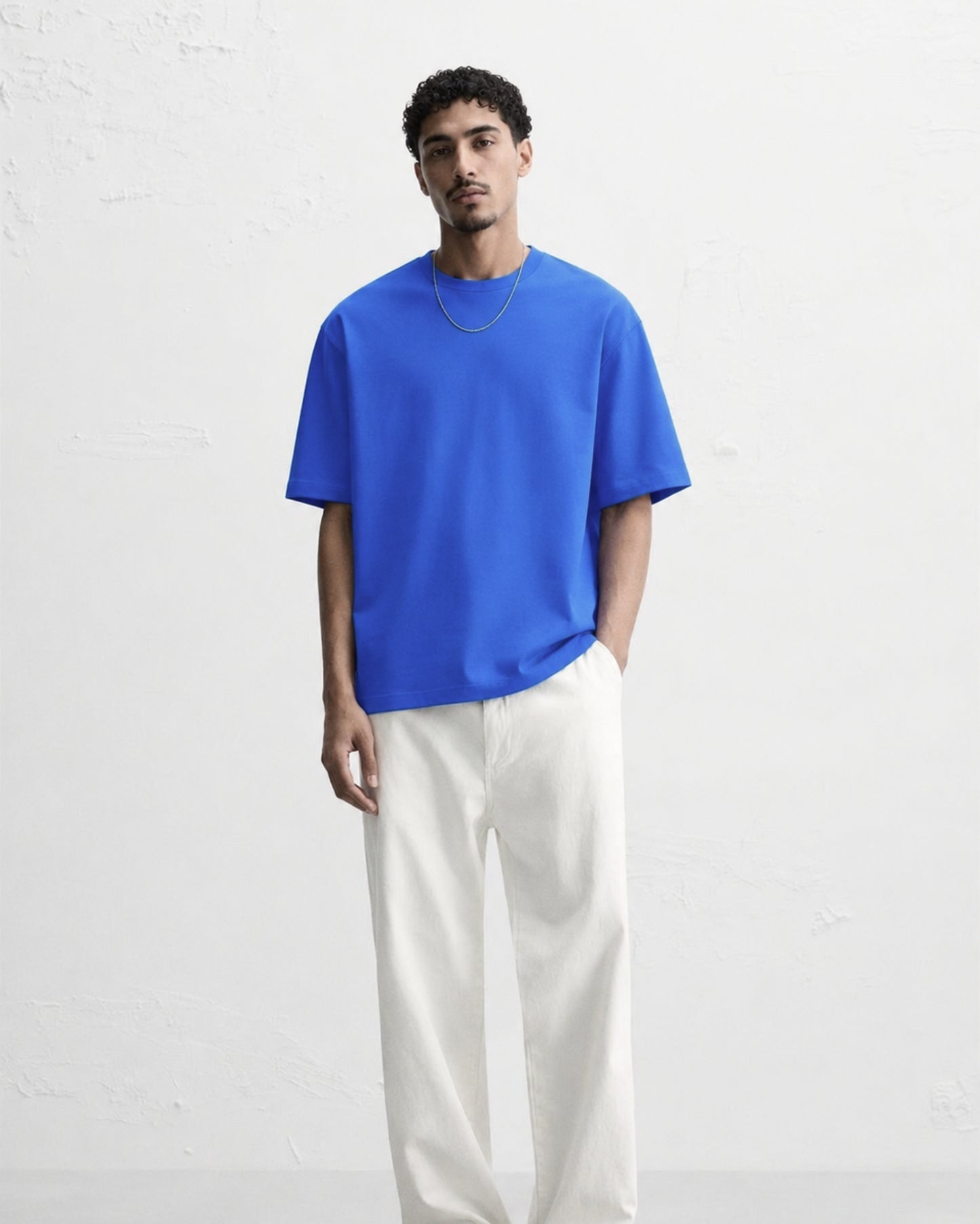 Sweat-shirt Essentials