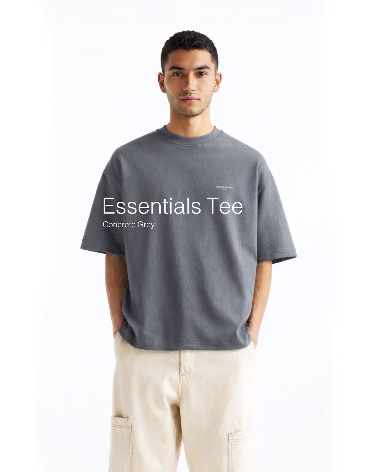 Sweat-shirt Essentials