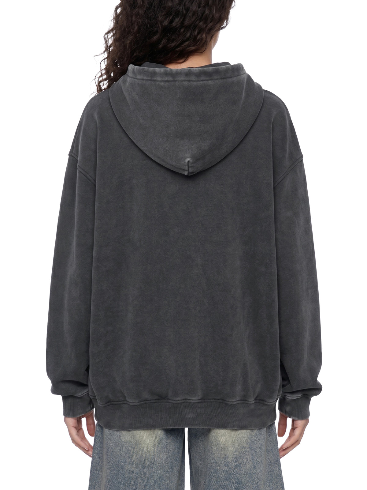 Acid Wash Hood 320