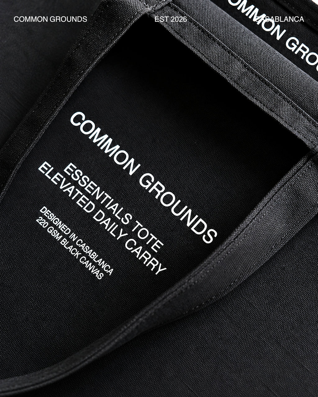 Essentials Tote - DAILY CARRY SYSTEM