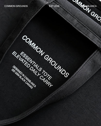 Essentials Tote - DAILY CARRY SYSTEM