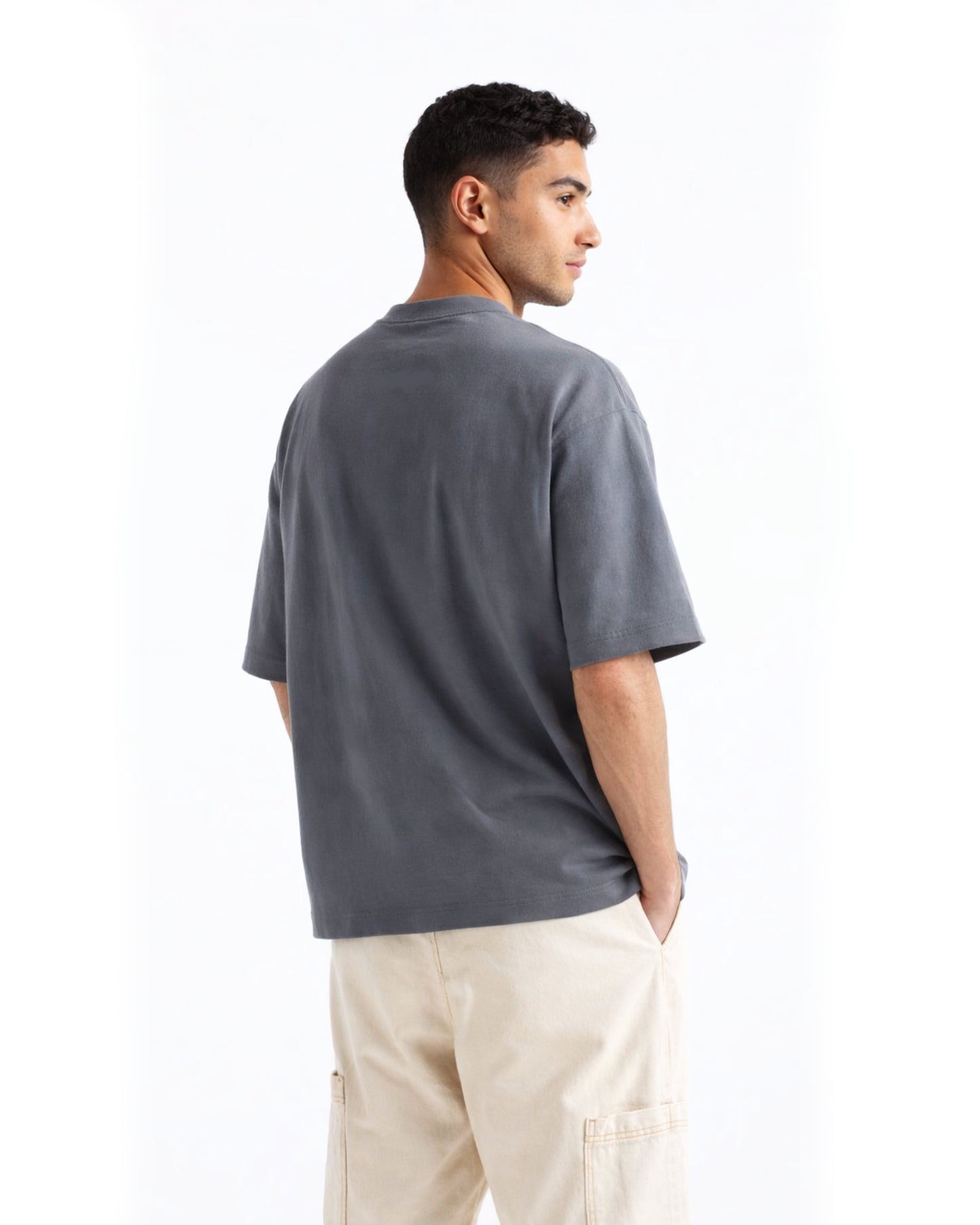 Sweat-shirt Essentials