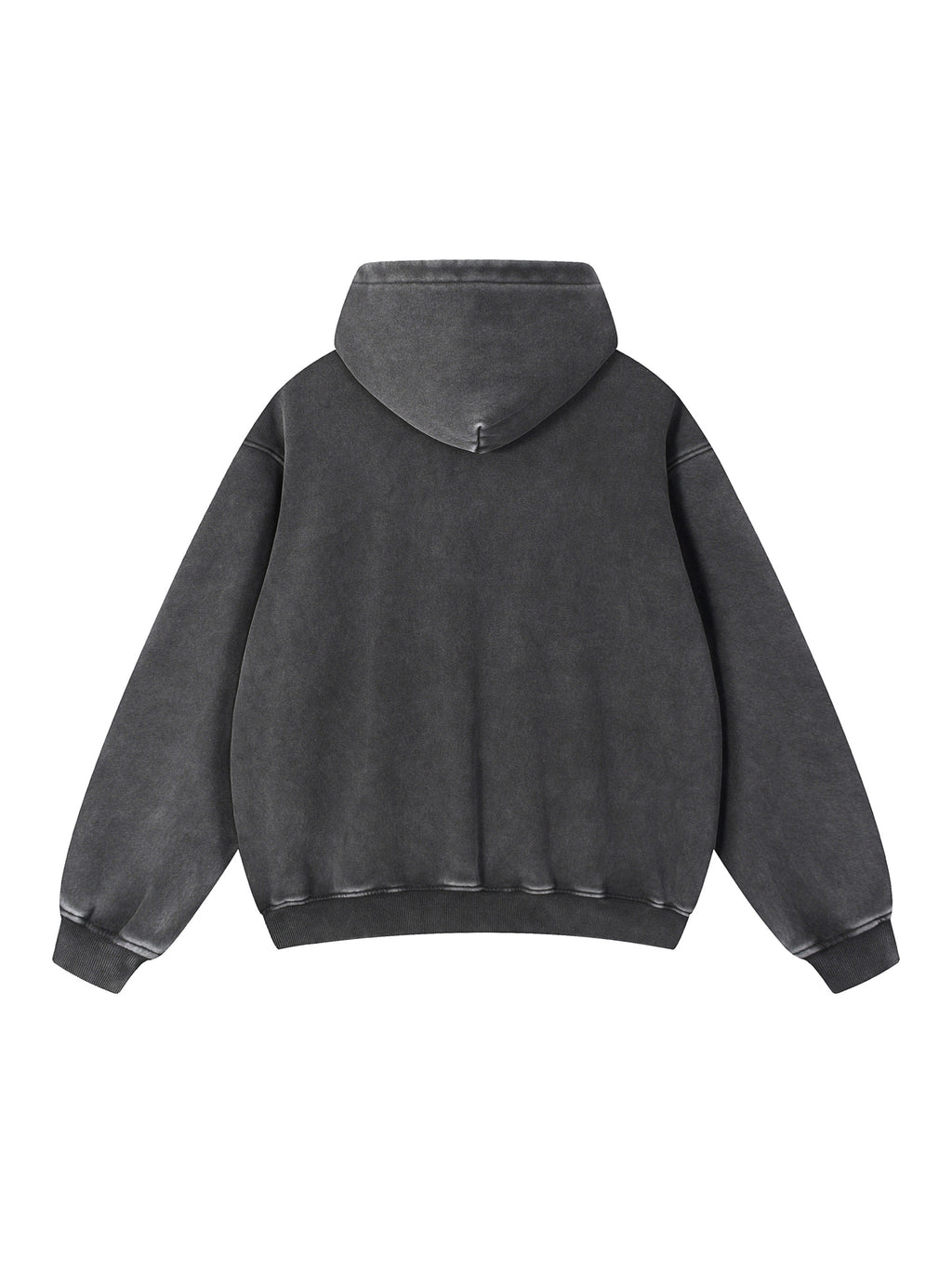 Acid Wash Hood 320