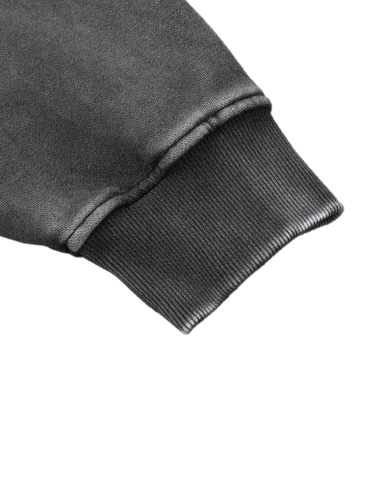 Acid Wash Hood 320