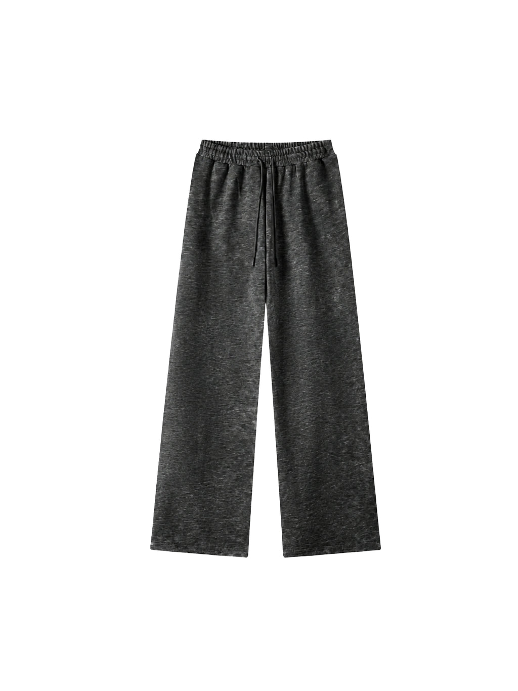 Essentials Acid Wash Joggers