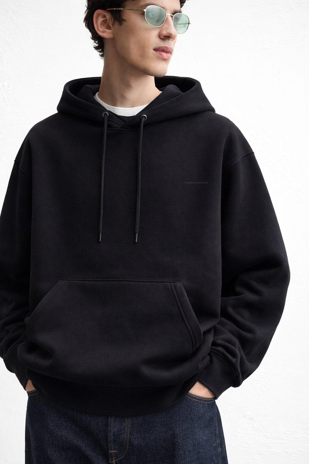 Essentials Hoods