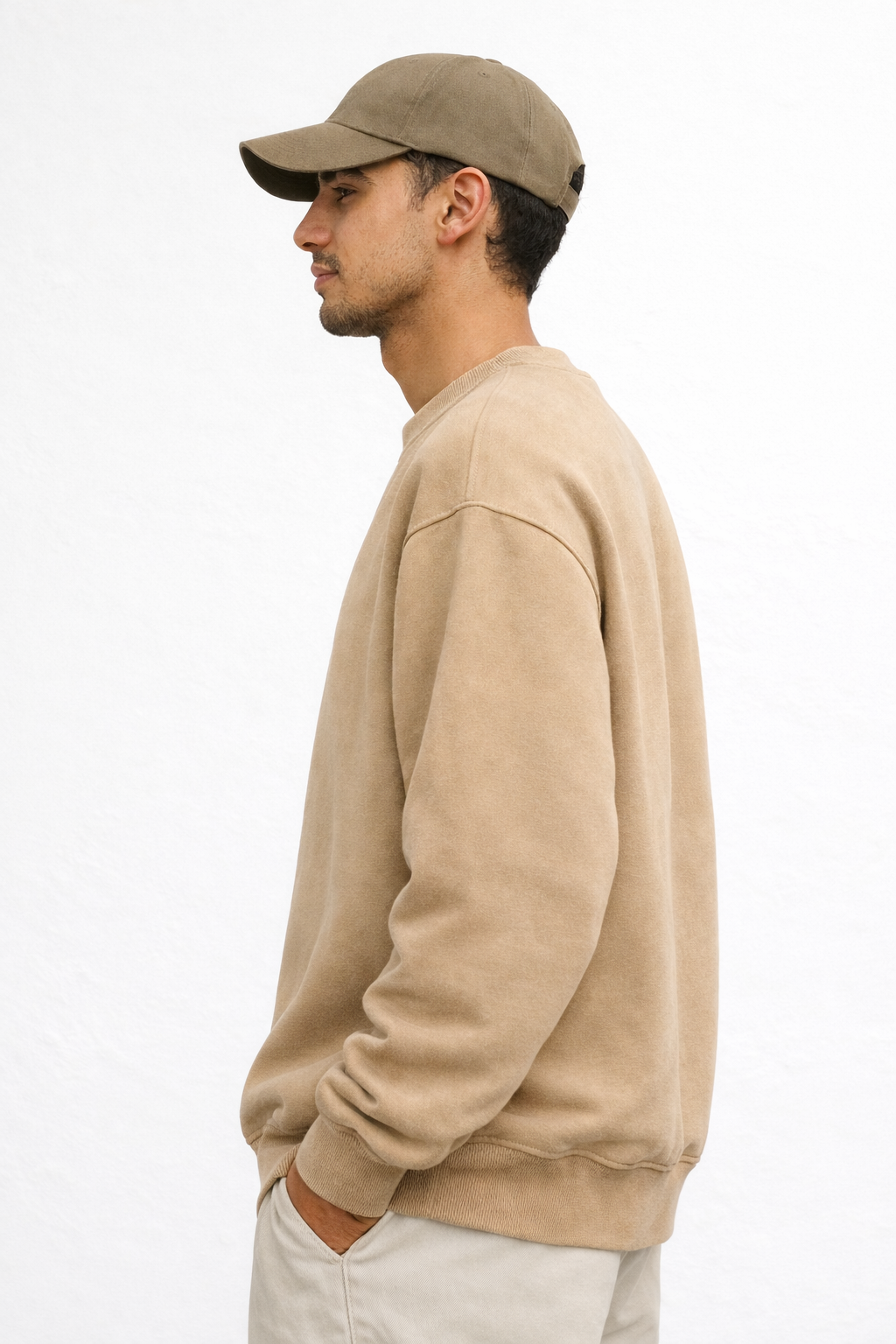 Essentials Sweatshirt