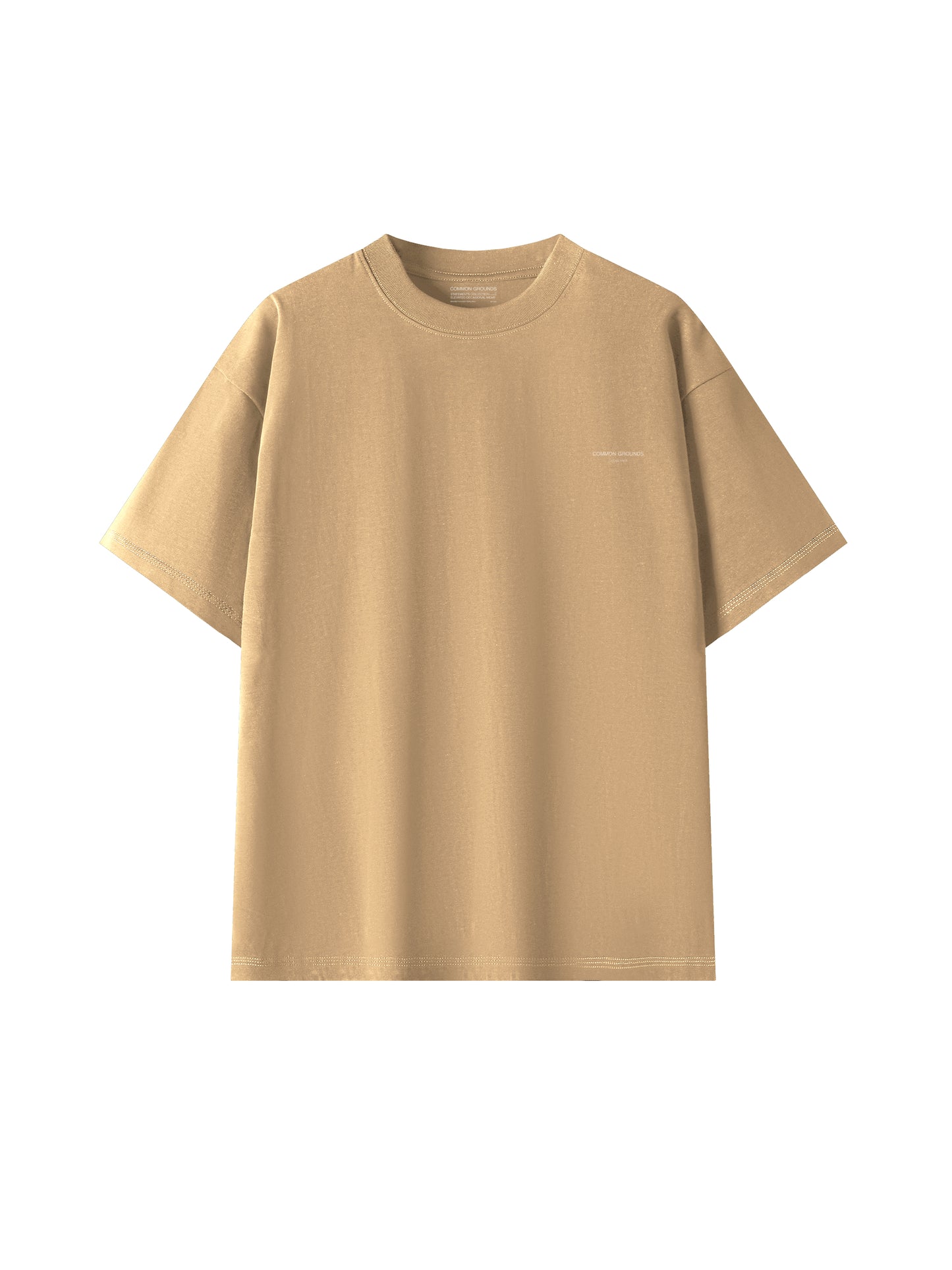 Sweat-shirt Essentials