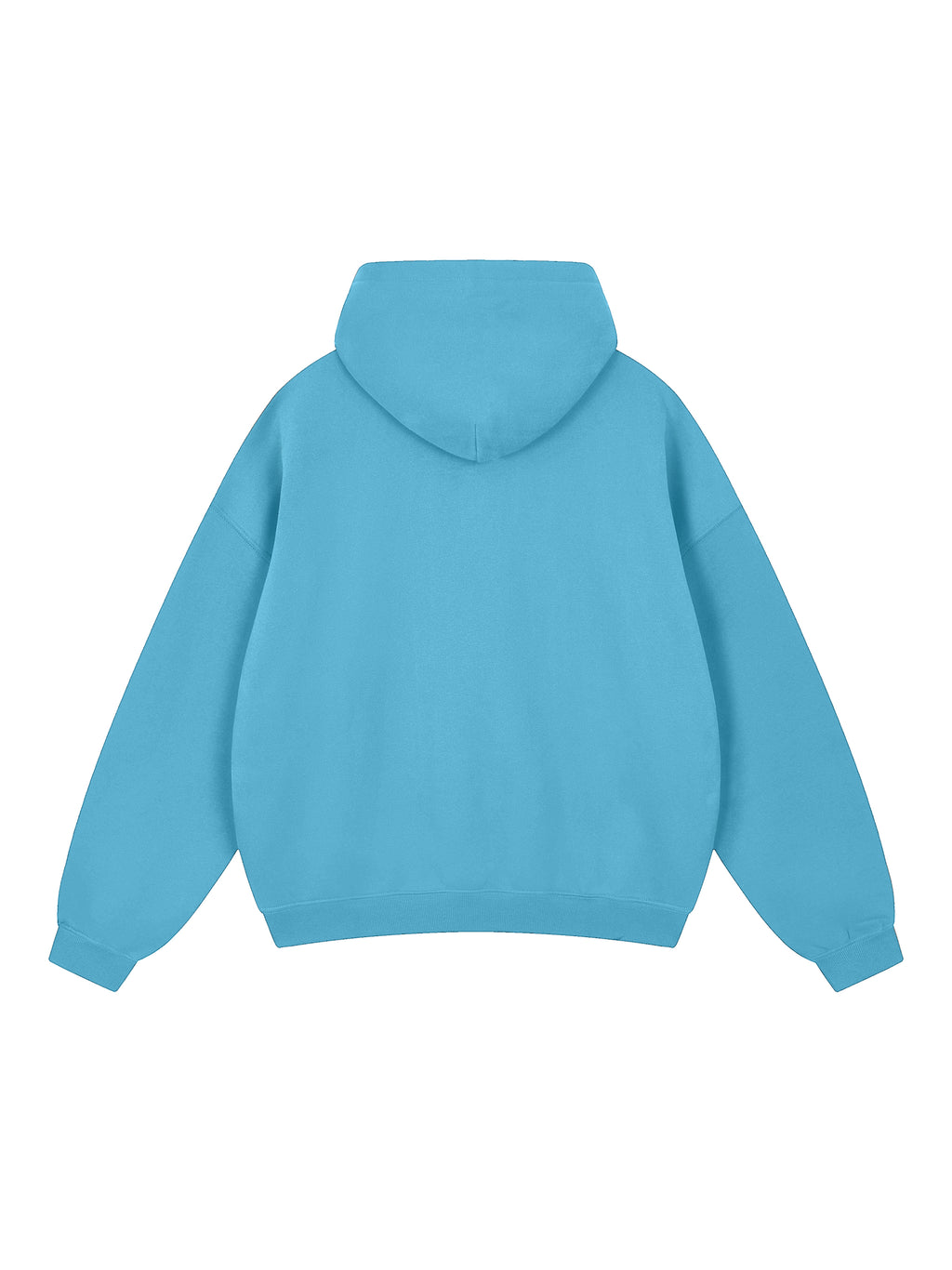 Essentials Hoods