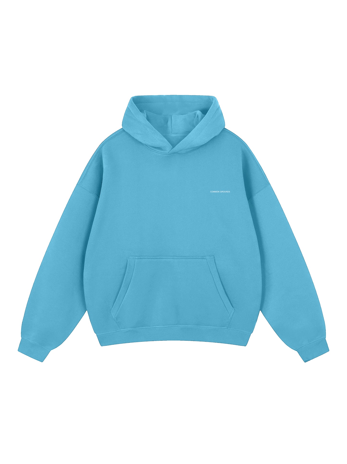 Essentials Hoods