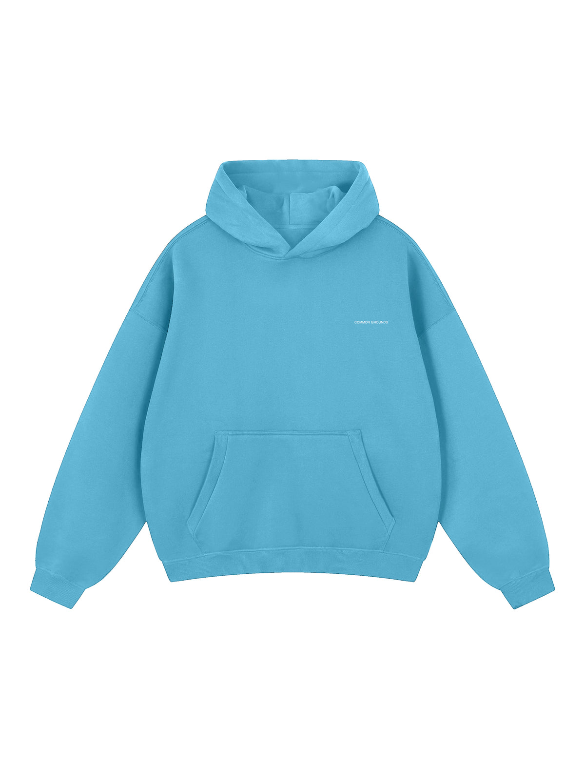 Essentials Hoods