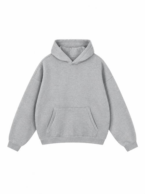 Essentials Hoods