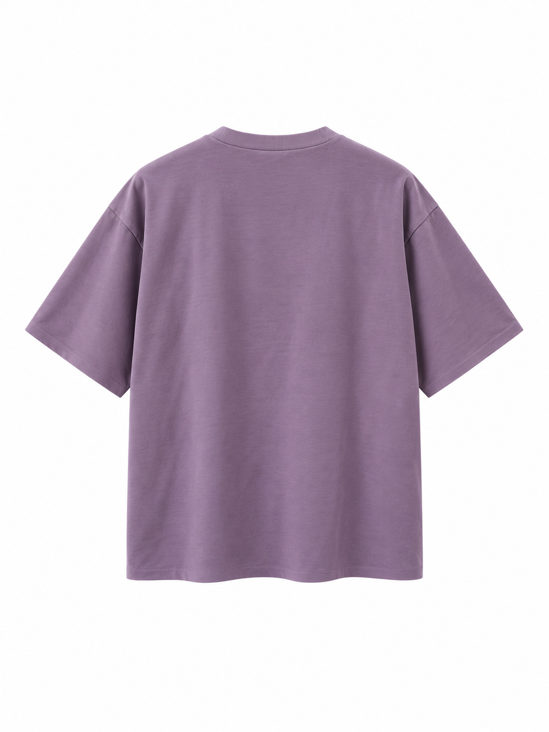 Essentials Tee 320GSM