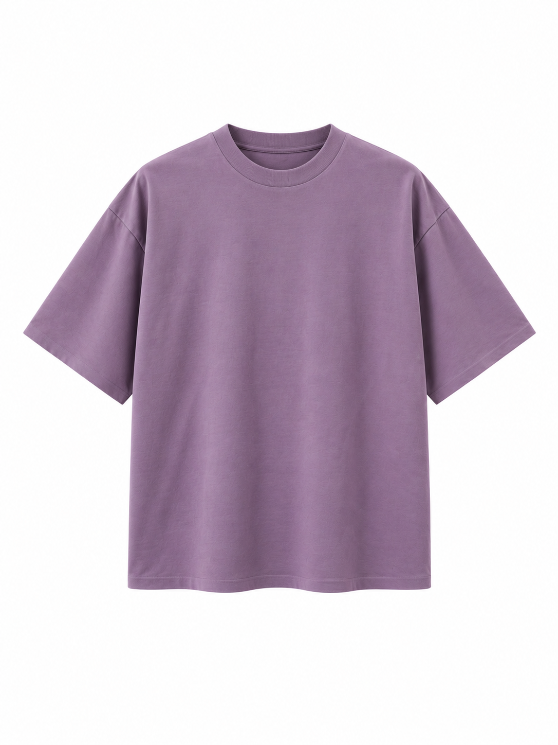 Essentials Tee 320GSM