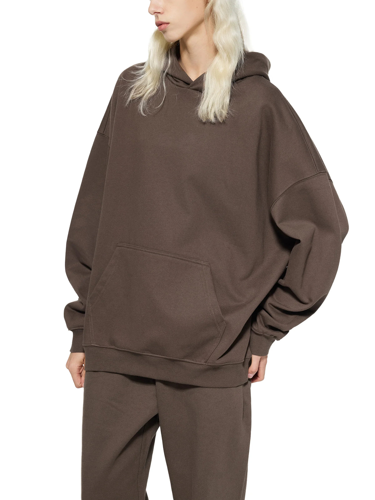 Essentials Hoods