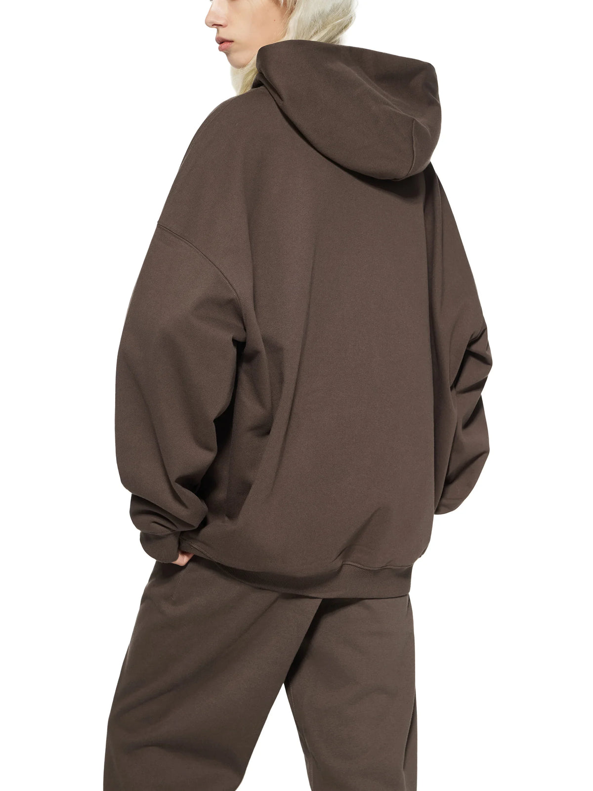 Essentials Hoods