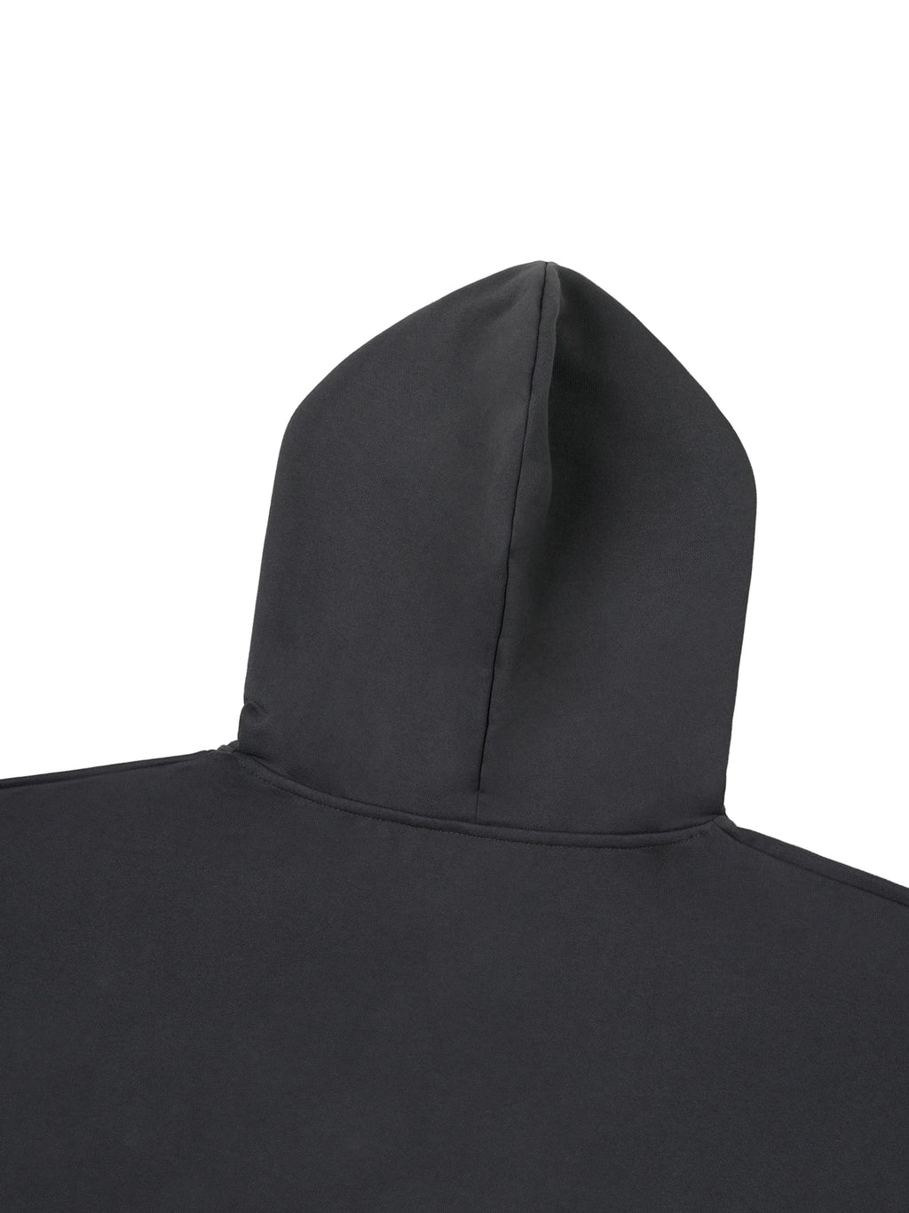 Drawstring Heavyweight Hoodie