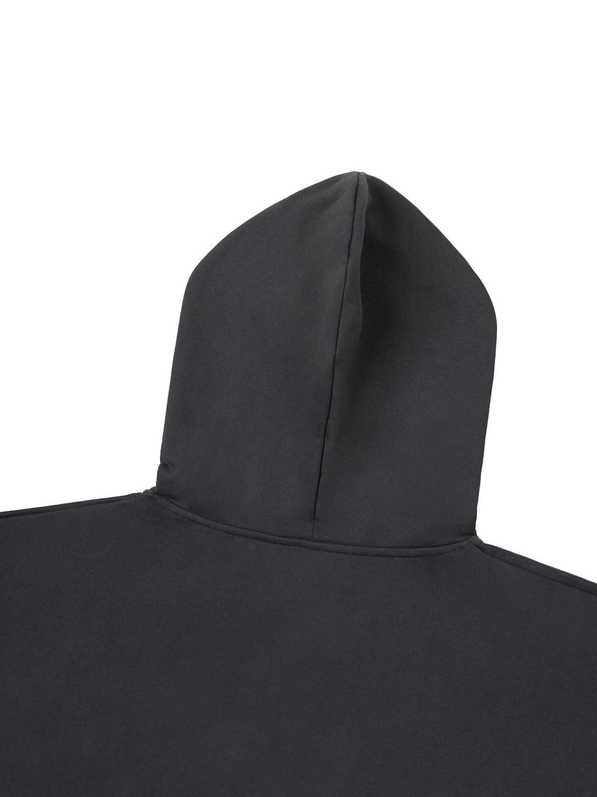 Drawstring Heavyweight Hoodie