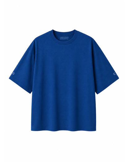CG STUDIOS 01 - FORM STUDY Tee
