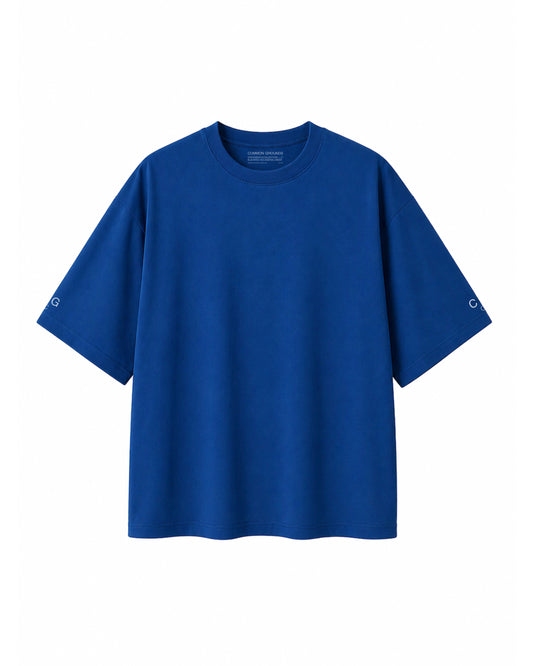 CG STUDIOS 01 - FORM STUDY Tee