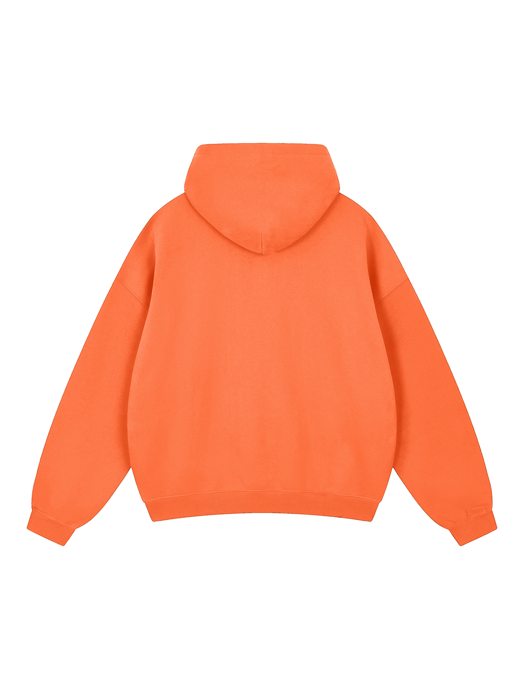 Essentials Hoods
