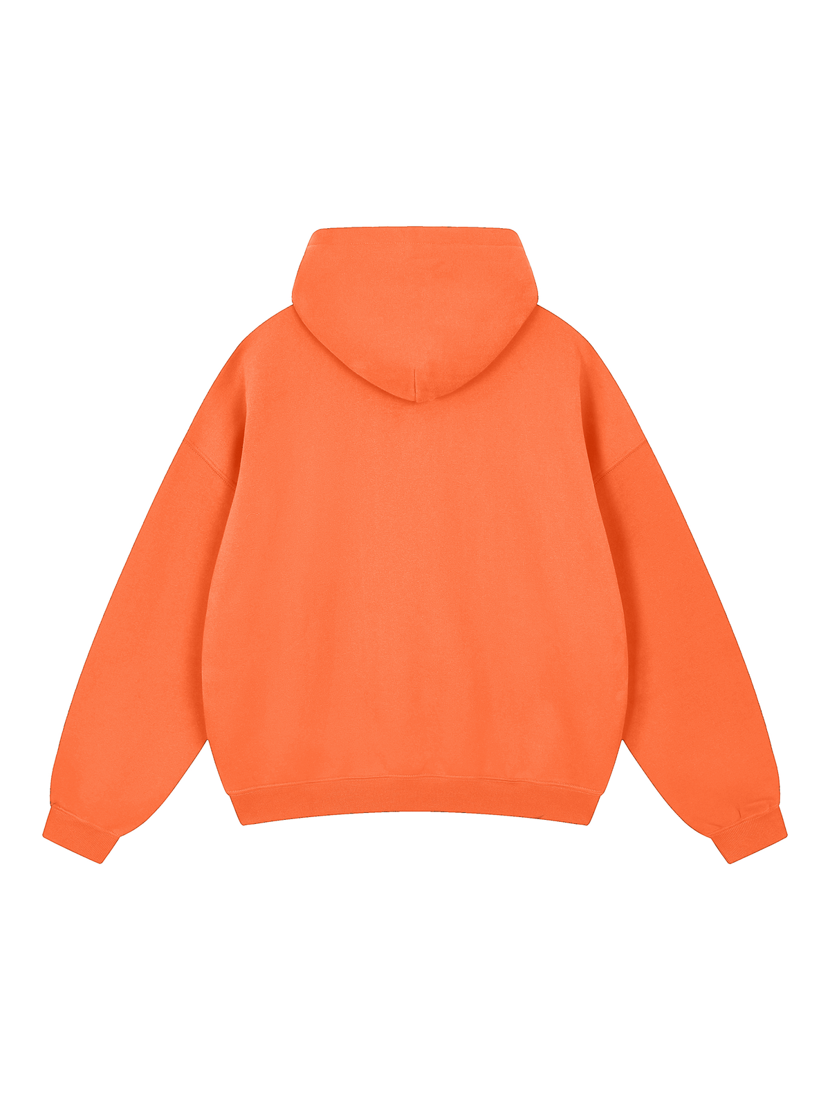 Essentials Hoods