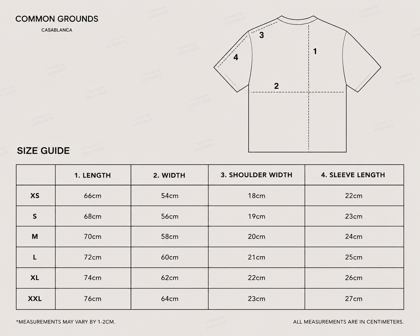 Sweat-shirt Essentials