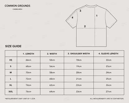 Sweat-shirt Essentials