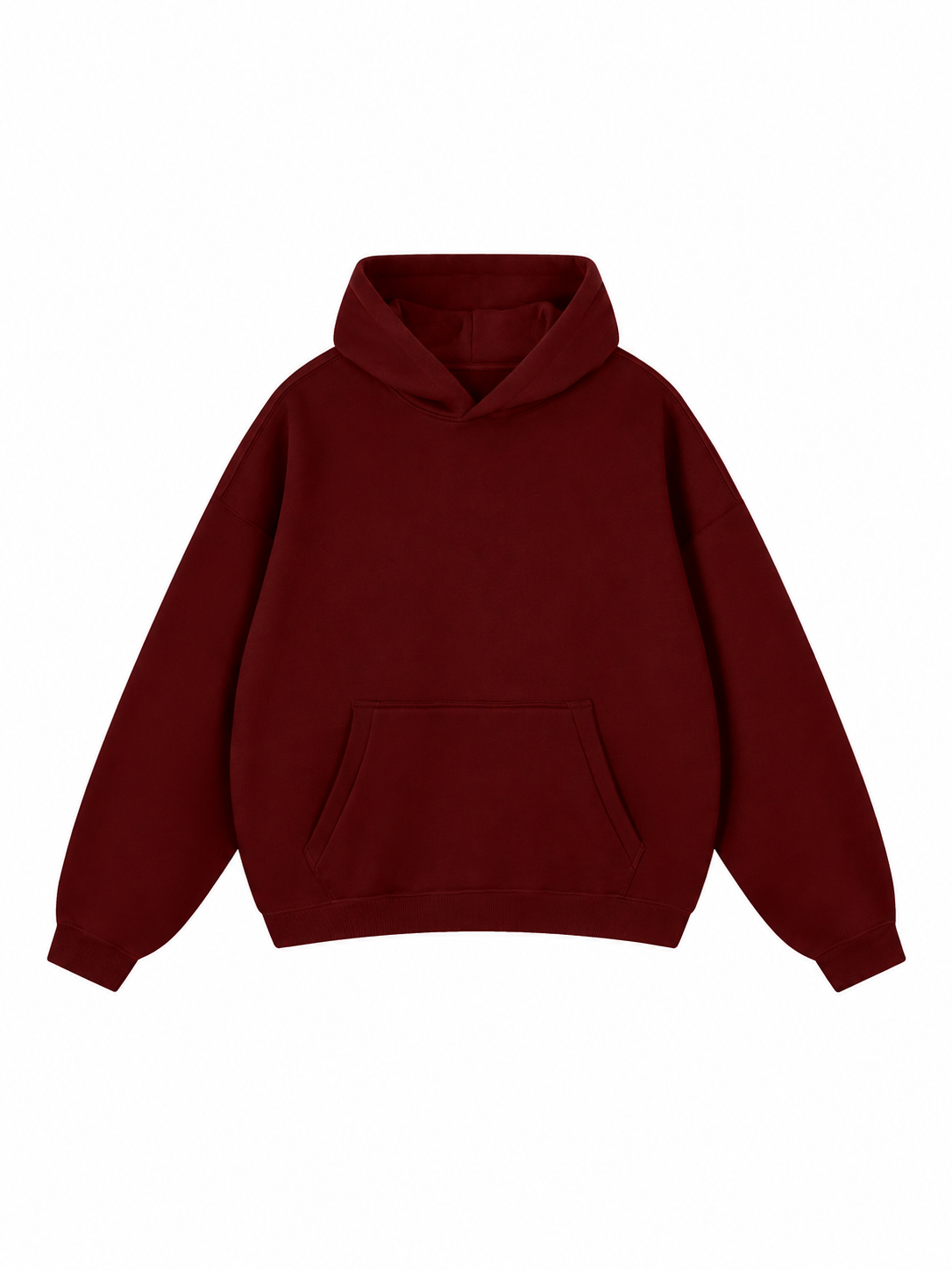 Essentials Hoods