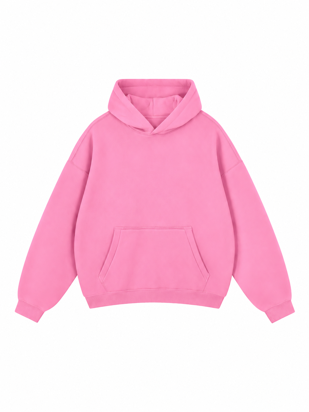 Essentials Hoods