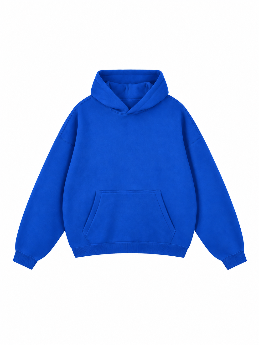 Essentials Hoods