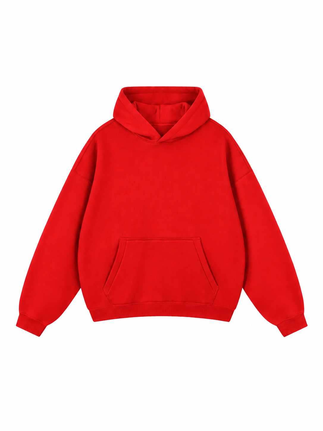 Essentials Hoods