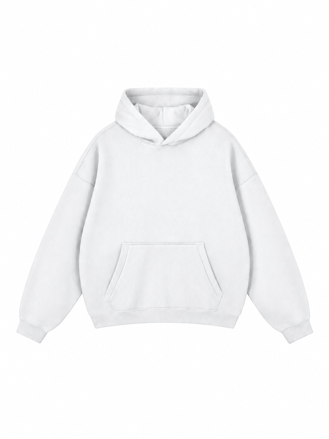 Essentials Hoods