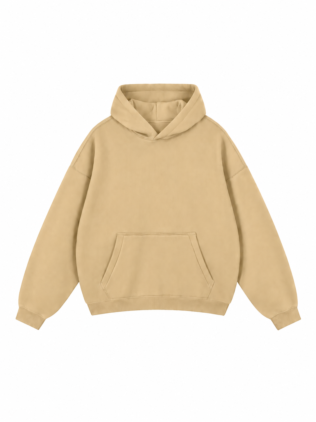 Essentials Hoods