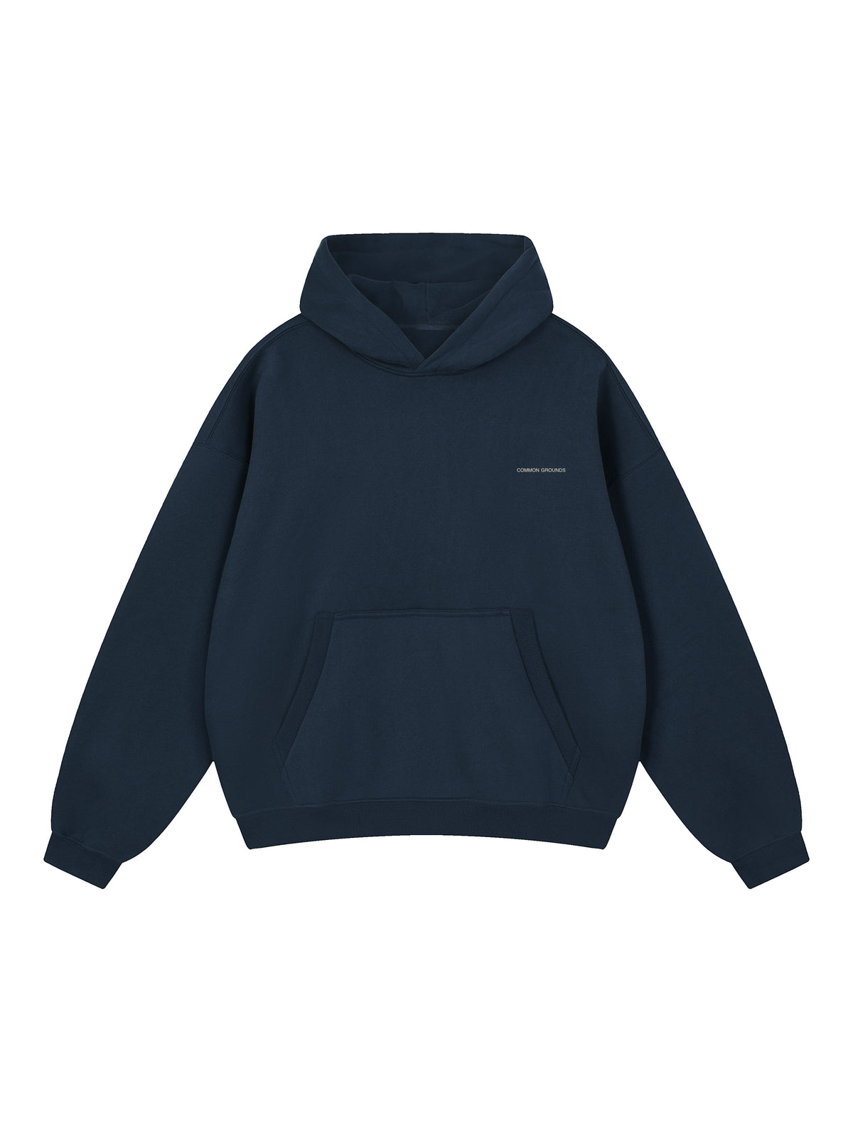 Essentials Hoods
