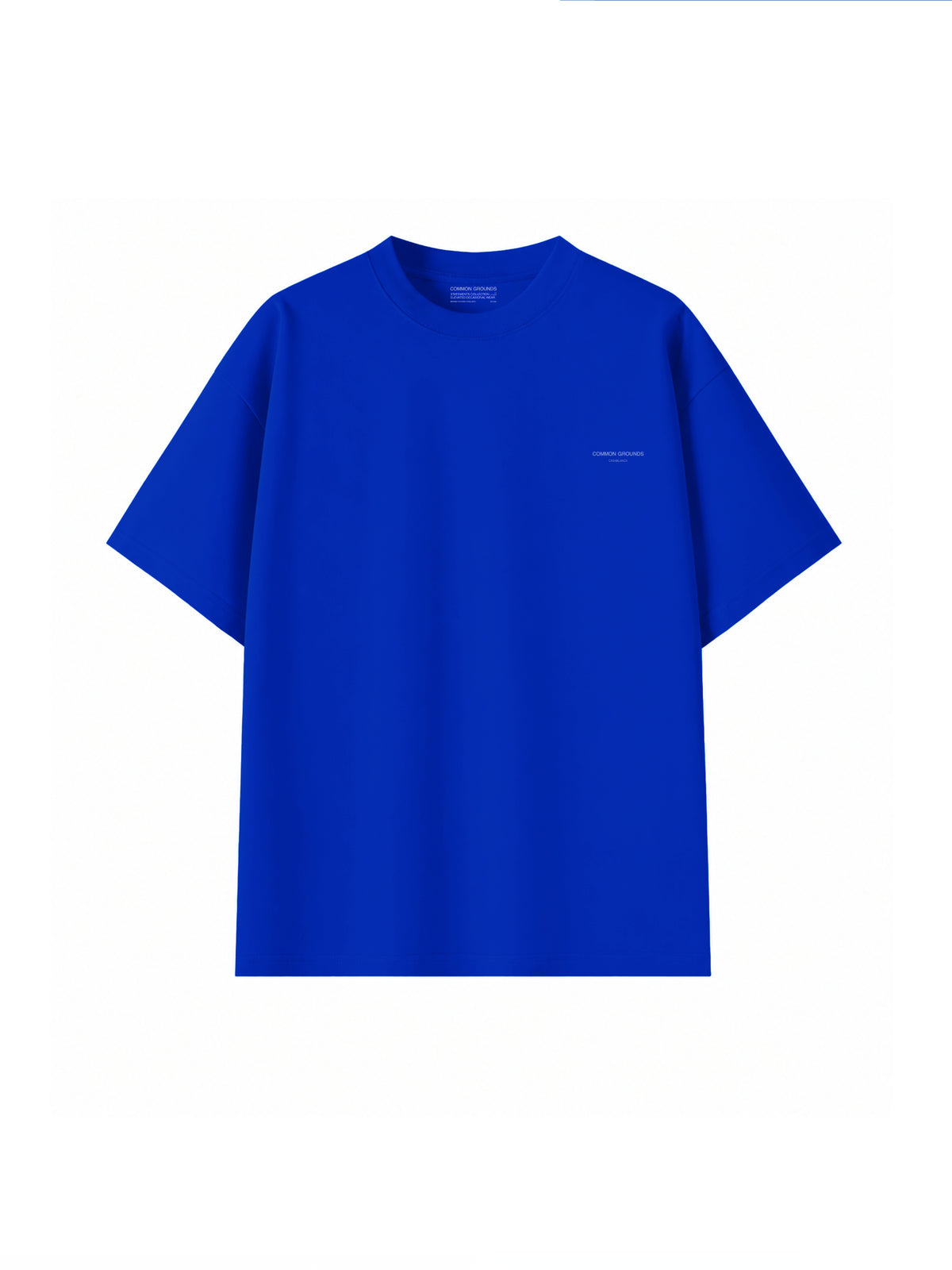 Essentials Tee Lite