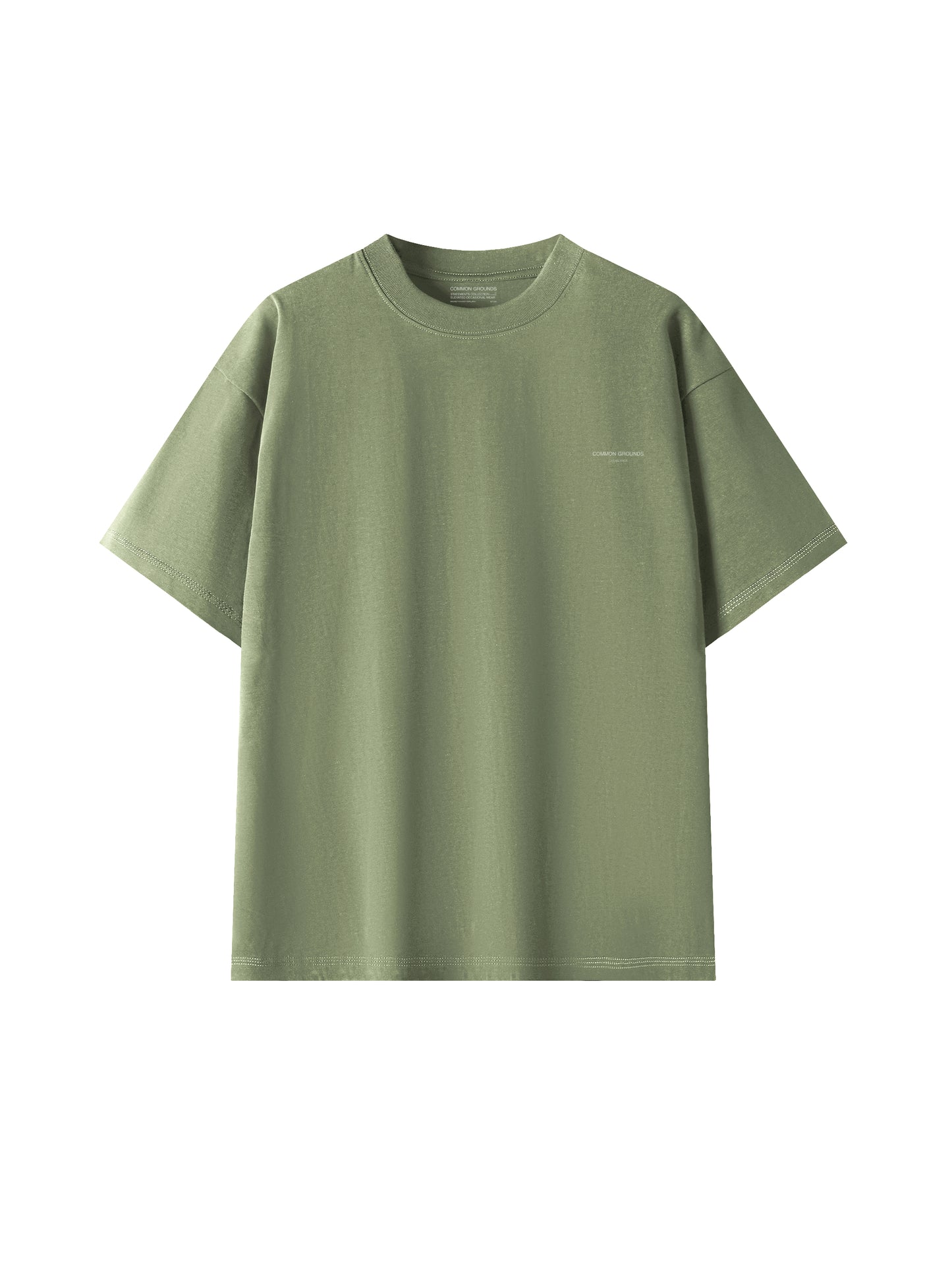 Sweat-shirt Essentials