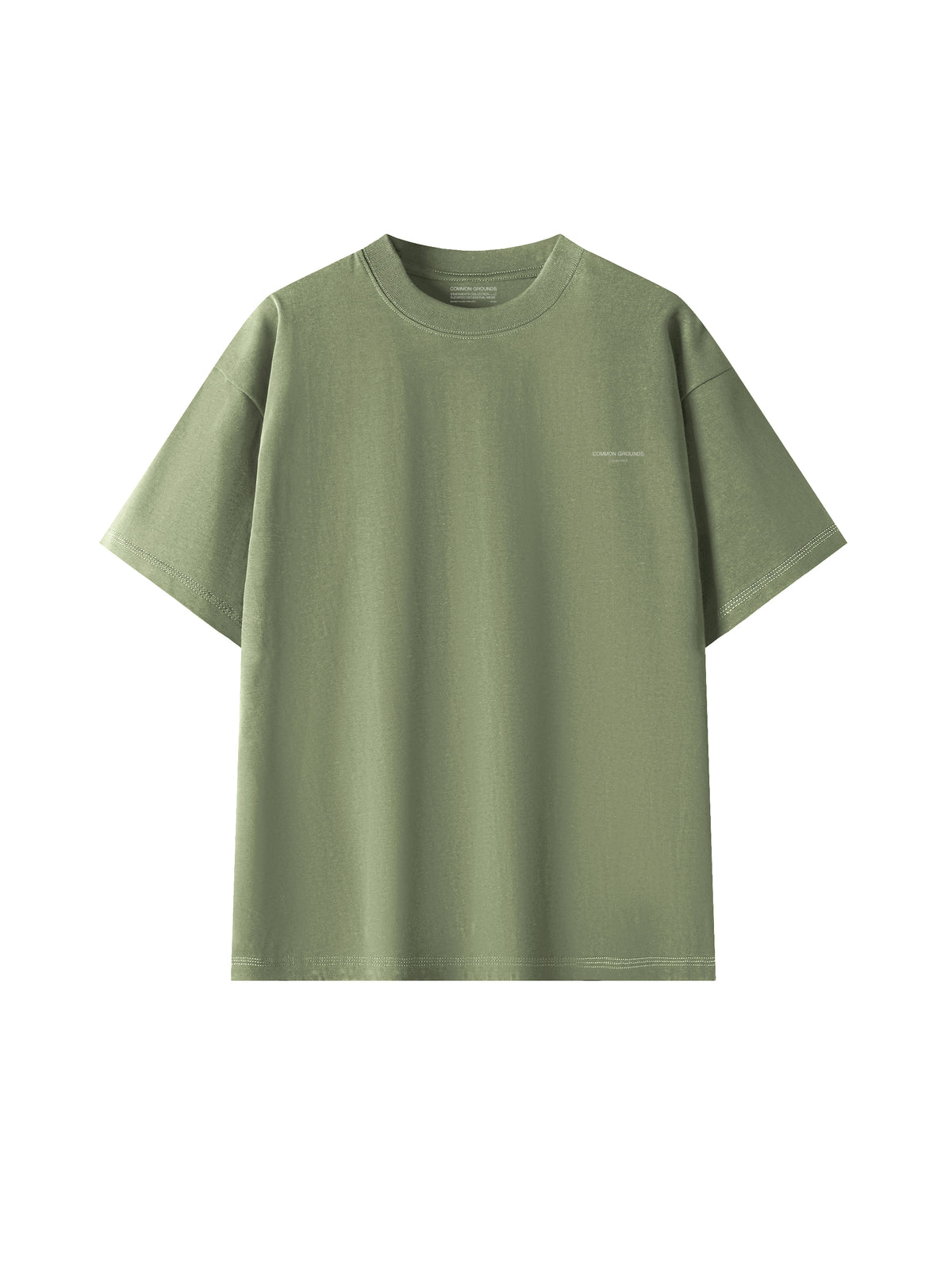 Essentials Tee Lite