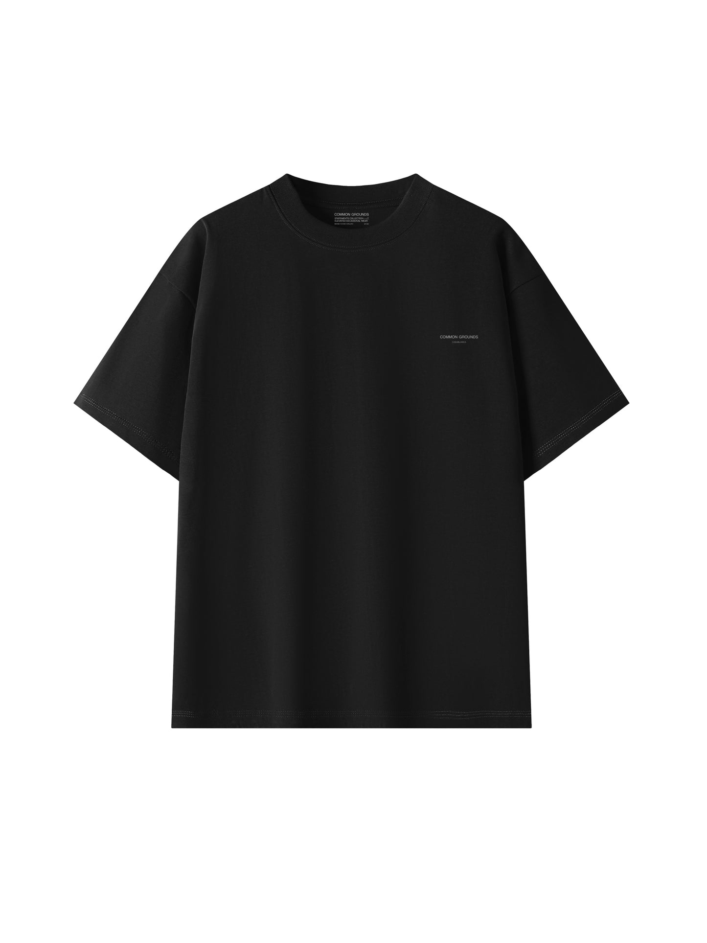 Sweat-shirt Essentials