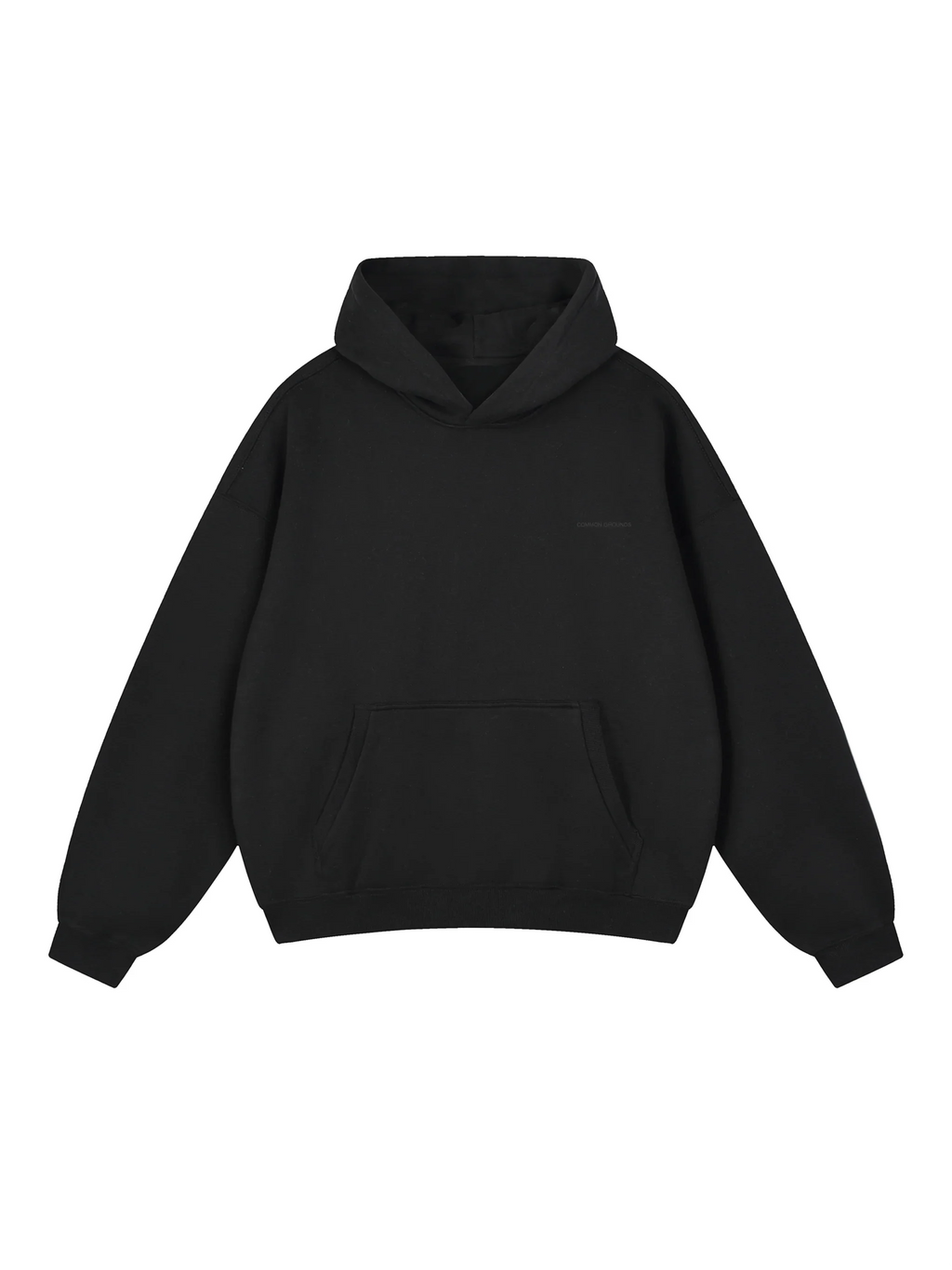 Essentials Hoods