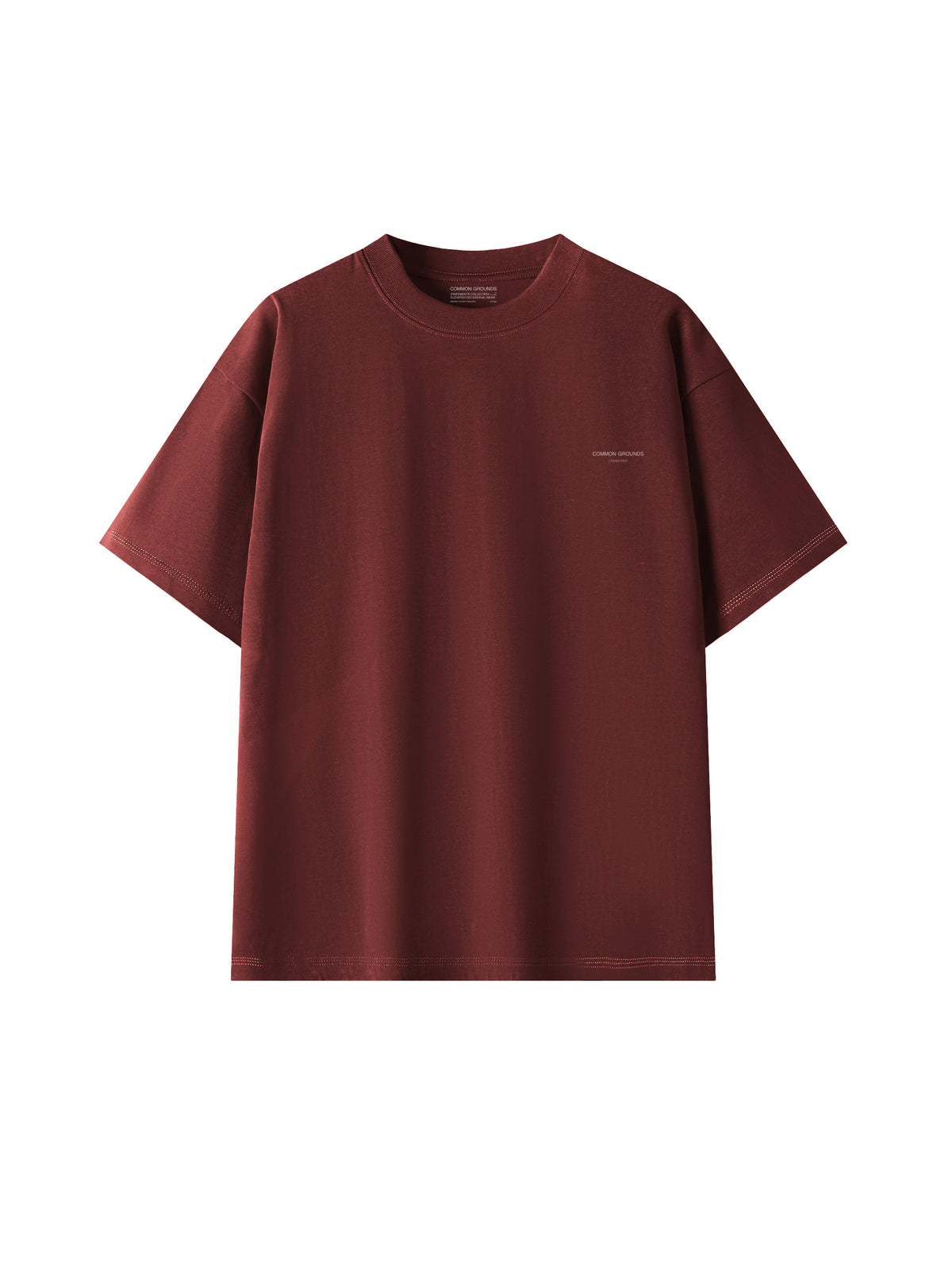 Essentials Tee Lite
