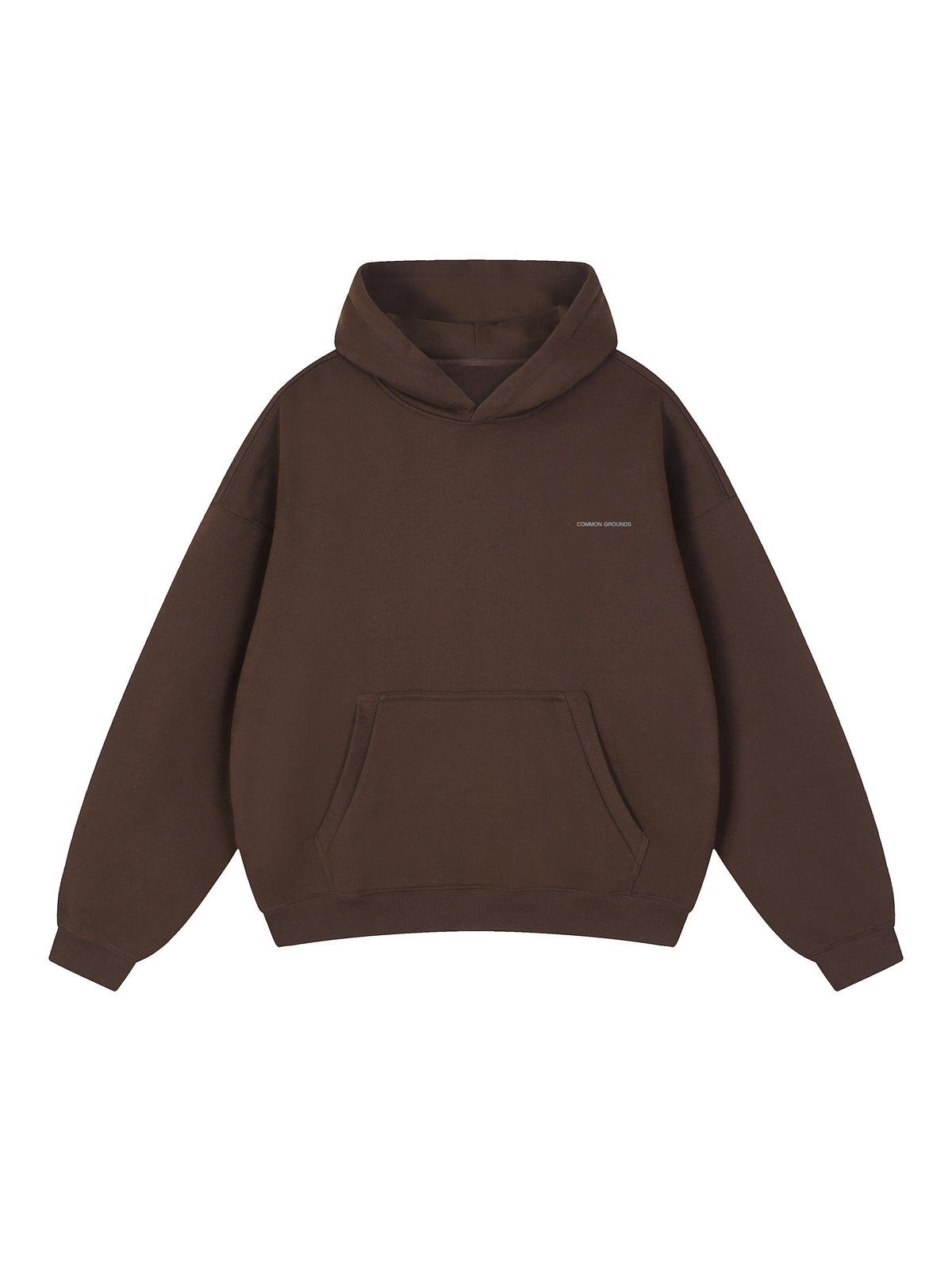 Essentials Hoods